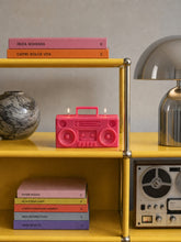 Load image into Gallery viewer, Boom Box Candle
