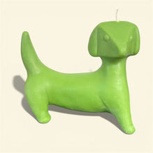 Load image into Gallery viewer, The Astro Dog Candle
