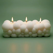 Load image into Gallery viewer, Glow Cloud Candle
