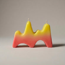 Load image into Gallery viewer, Wavey Davie Candle
