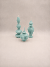 Load image into Gallery viewer, Linea Trio Candles
