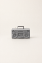 Load image into Gallery viewer, Boom Box Candle
