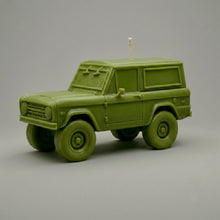 Load image into Gallery viewer, Vintage 4x4 Candle
