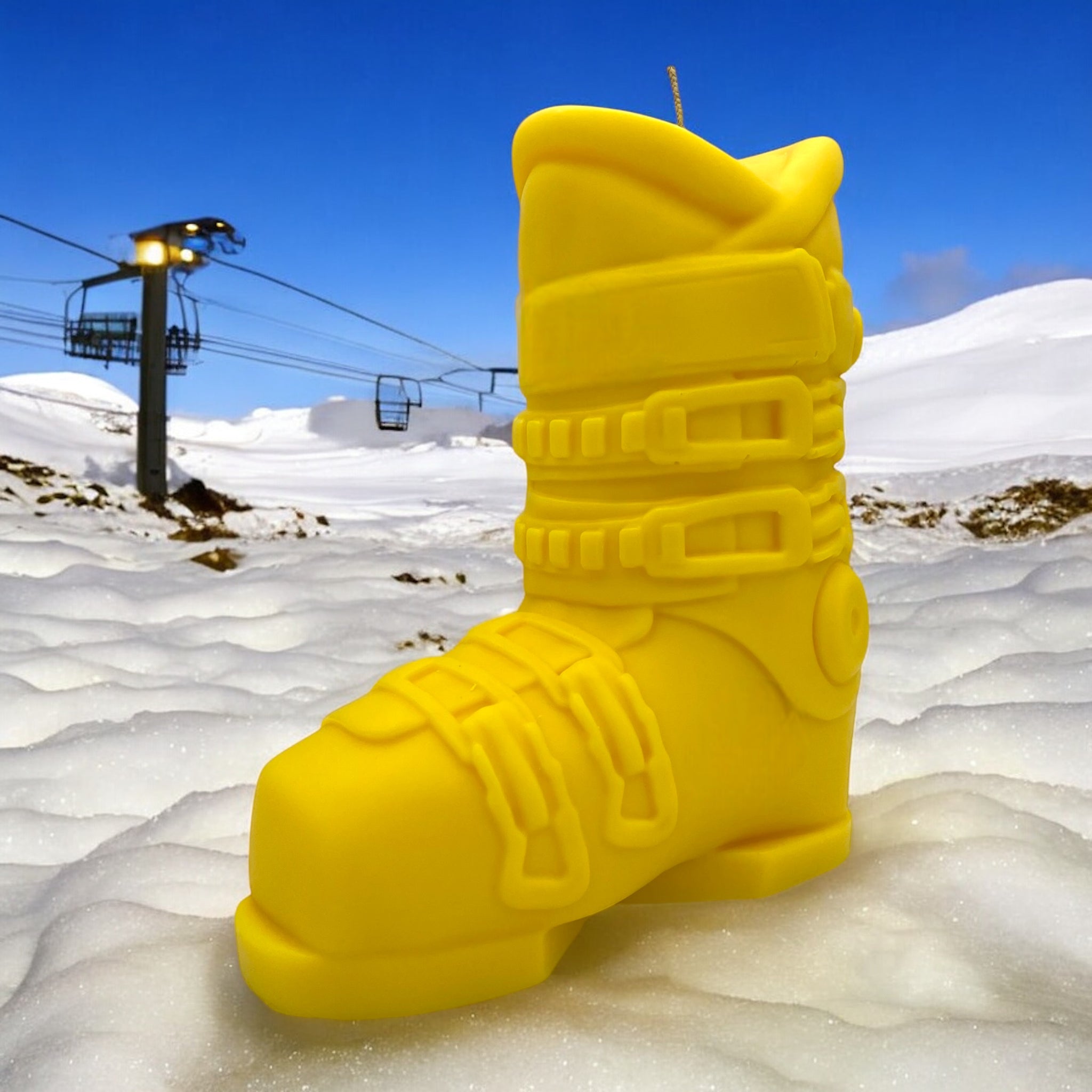 テント・タープ E.B Hook Eight lavalava Vintage Yellow MacOne Eight x LAVALAVA Vintage Yellow – eight