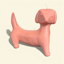 Load image into Gallery viewer, The Astro Dog Candle
