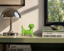 Load image into Gallery viewer, The Astro Dog Candle
