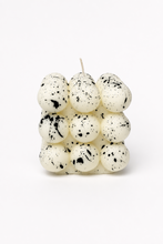 Load image into Gallery viewer, Splattered Bold Candle
