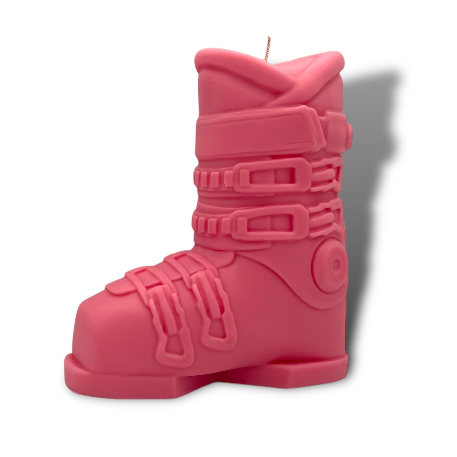 Ski Bum Candle – Davie Ocho Candle Co