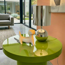 Load image into Gallery viewer, The Astro Dog Candle

