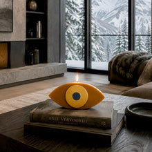 Load image into Gallery viewer, Eyes Without A Face Candle
