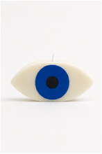 Load image into Gallery viewer, Eyes Without A Face Candle

