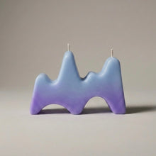Load image into Gallery viewer, Wavey Davie Candle
