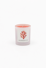 Load image into Gallery viewer, Mediterranean Coral Scented Candle
