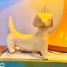 Load image into Gallery viewer, The Astro Dog Candle
