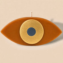 Load image into Gallery viewer, Eyes Without A Face Candle
