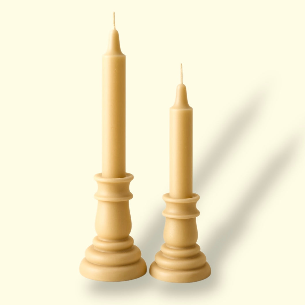 Candle Stick Duo