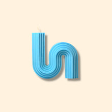 Load image into Gallery viewer, Mini Mid Century
