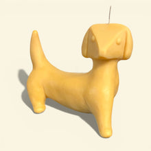 Load image into Gallery viewer, The Astro Dog Candle

