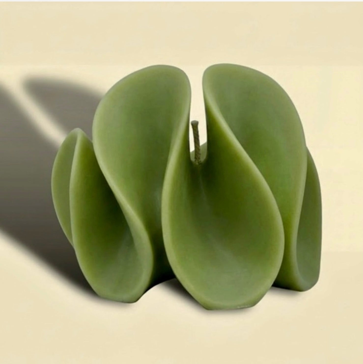 Aurora Candle – Davie Ocho Candle Co