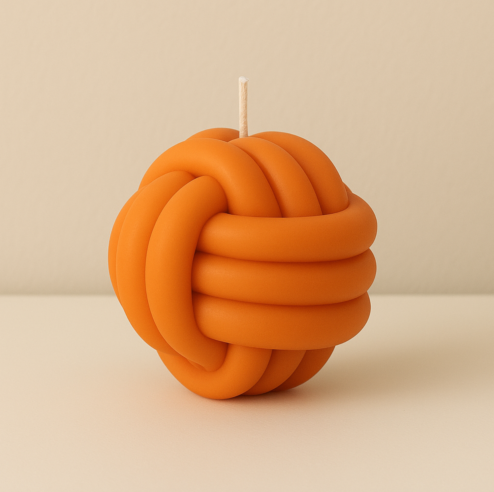 Knot Candle – Davie Ocho Candle Co