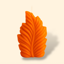 Load image into Gallery viewer, Wander Leaf Candle
