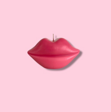 Load image into Gallery viewer, Lil Kiss Candle
