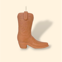 Load image into Gallery viewer, Lil' Boot Candle
