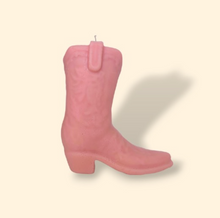 Load image into Gallery viewer, Lil' Boot Candle

