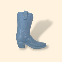 Load image into Gallery viewer, Lil' Boot Candle
