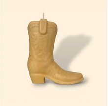 Load image into Gallery viewer, Lil' Boot Candle
