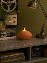 Load image into Gallery viewer, Touchdown Candle
