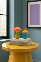 Load image into Gallery viewer, Shroomies Candle Set
