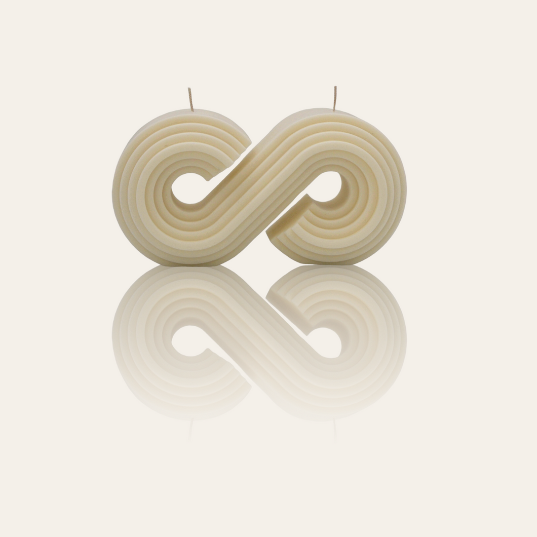Ocho Candle
