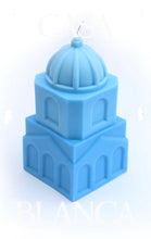 Load image into Gallery viewer, Casa Blanca Paris Dome Candle
