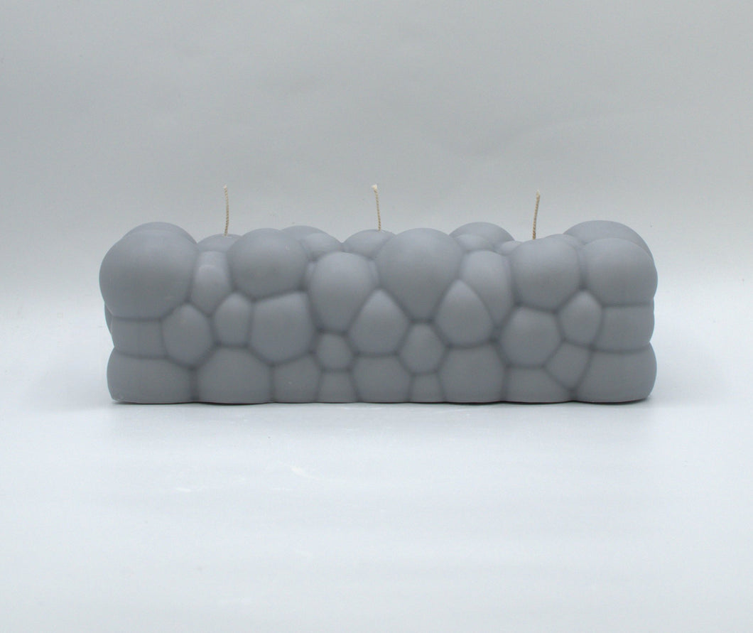Glow Cloud Candle
