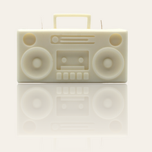 Load image into Gallery viewer, Boom Box Candle
